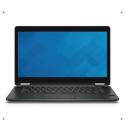 DELL Latitude 7470 Core i5-6th, Gen 16gb RAM, 256gb SSD, Windows 11