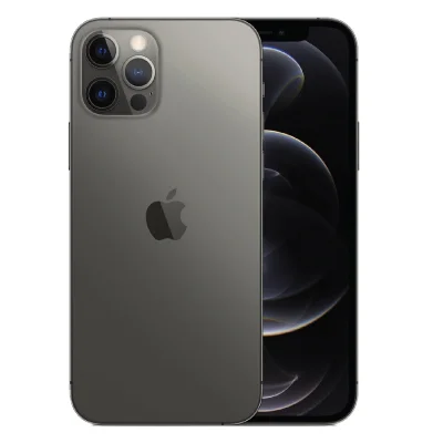 Apple iPhone 12 Pro Max 128 Gb MGCU3VC/A (Graphite)