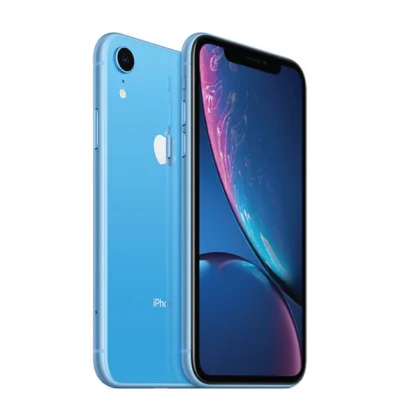 Apple iPhone XR 128GB (Blue)