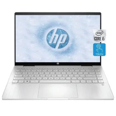 HP Pavillion x360 14-EK1018CA 14 inches, Intel Core I5-13th Gen, 8GB RAM, 512GB SSD, touchscreen, windows 11 home