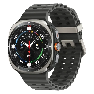 Samsung Watch Ultra (X2), 1.5 inch Super AMOLED display, LTE, Bluetooth, Wi-Fi and NFC, water resistance , 590 mAh battery