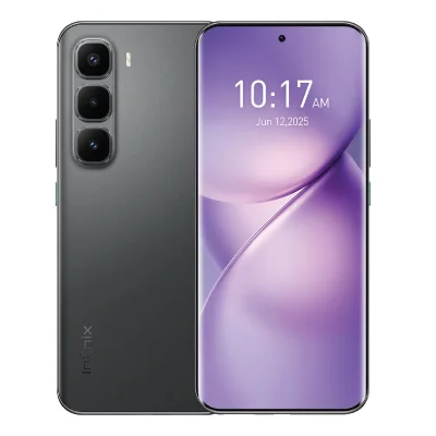 infinix Hot 60 Pro+ RAM 8gb ROM 128gb