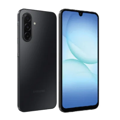 Samsung A17 LTE, (8gb +256gb) 6.7-inches Super AMOLED display with FHD+ resolution and 90 Hz refresh rate, 5000 mAh battery