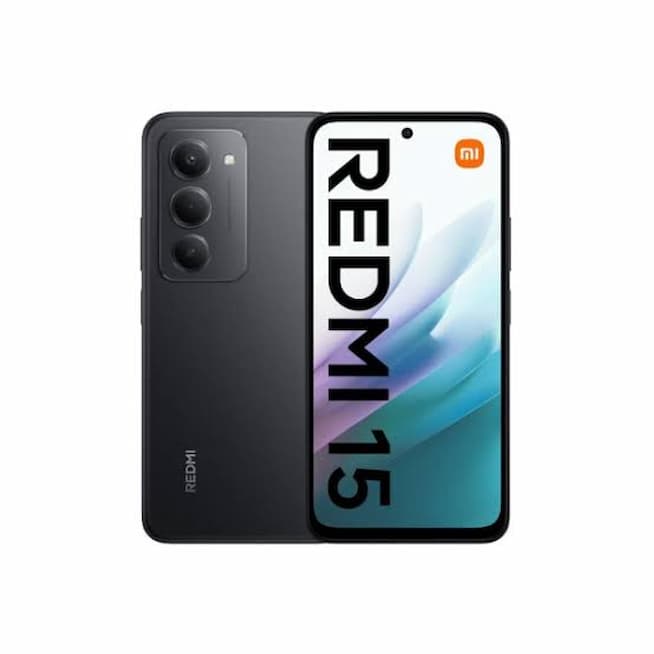 Redmi 15