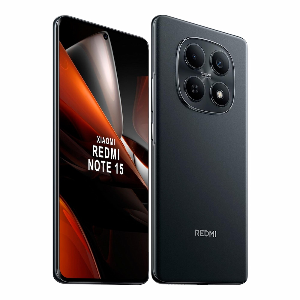 Redmi Note 15