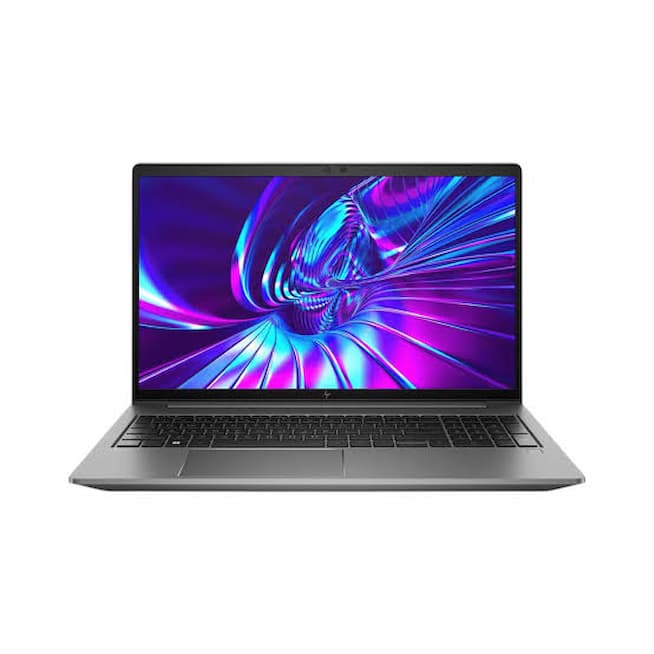 HP ZBook Power G9 i7-12800H 2.4GHz 32GB 512GB SSD NVIDIA RTX A2000 8GB Windows 11 Pro