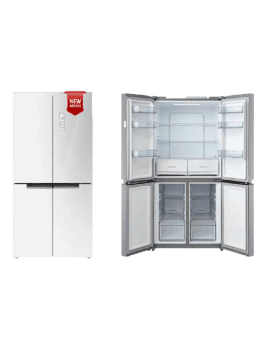 Refrigerator – SFSBS4500M