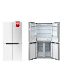 Refrigerator – SFSBS4500M