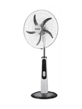 Rechargeable Fan 18″ – SFRF 181K
