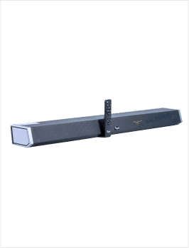 ROYAL 60W RMS Soundbar | RSB-F6011BC