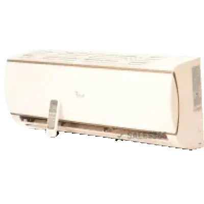 Royal 1 HP Split Air Conditioner (Free Kit)| FE09RSAX-R410