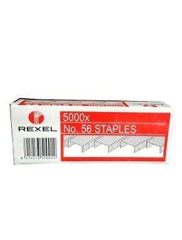 Rexel 5000x No. 56 Staples Pin