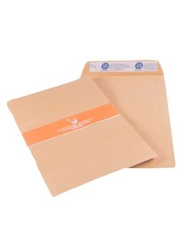 Cattleaxe Mainlla Brown Envelopes (25) A4 size