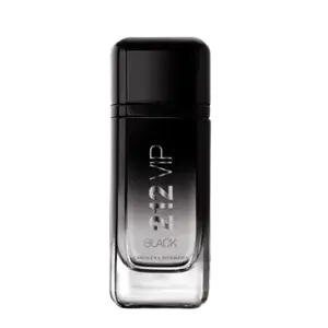 Carolina Herrera 212 VIP Black Own The Party EDP 100ml For Men