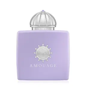 Amouage Lilac Love EDP 100ml Perfume For Women