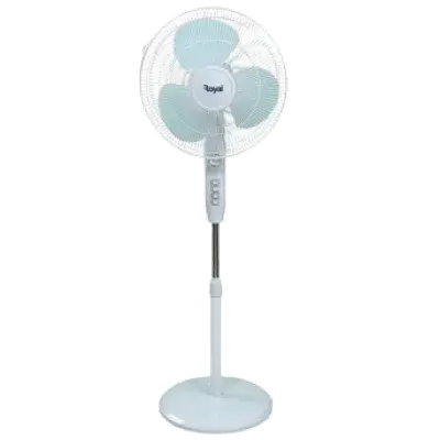 Royal 16" Standing Fan | RSF-4116