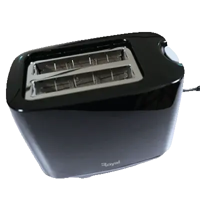 Royal 2-Slice Toaster | RT01101DBC