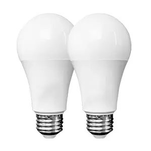 Smart Motion Sensor LED Bulb