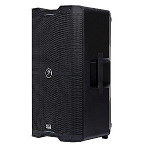 Mackie 2 in 1 speaker