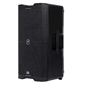 Mackie 2 in 1 speaker
