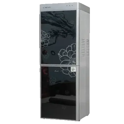 CWAY Water Dispenser - Ruby 3F - 58B20HL (BLACK)