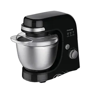 PHILIPS HR7920/90 BLACK KITCHEN MACHINE