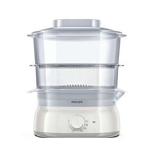 PHILIPS HD9115/01 DAILY STEAMER