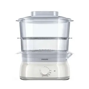 PHILIPS HD9115/01 DAILY STEAMER