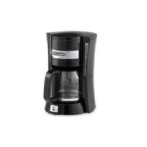 DELONGHI COFFEE MAKER ICM15211