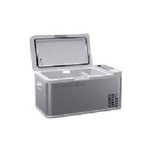 POWERLOGY 25L PORTABLE FREEZER 156000MAH