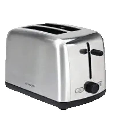Kenwood Toaster 2Slice Brushed S/s Body-DWLIF0228