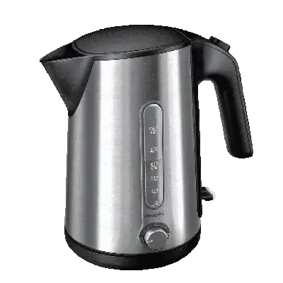 PHILIPS Metal Kettle HD4631/20