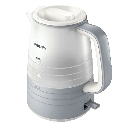 PHILIPS Atom Kettle 1.5 L HD9335-31