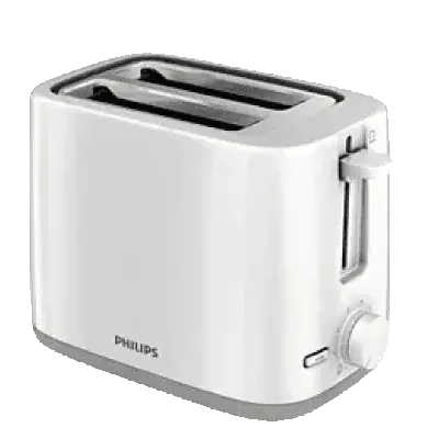 PHILIPS HD2595/00 Toaster 2 Slot
