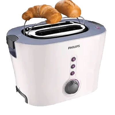 PHILIPS Toaster HD2630/40