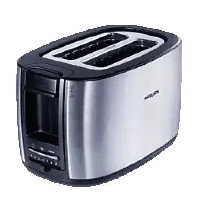 PHILIPS Toaster HD2628/20