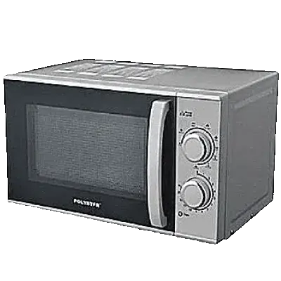 Polystar 20L Microwave Oven | PV-C20LMXB
