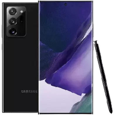 Samsung Galaxy Note20 Ultra (256gb/12gb)