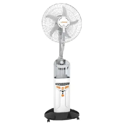 Lontor Rechargeable CTL-CF046R-Mist Fan