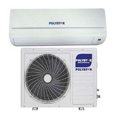 Polystar 1.5HP Split Inverter Air Conditioner PV-12INV41