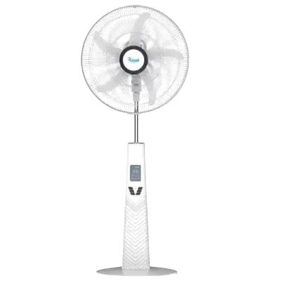 Royal 18'' Rechargeable Fan | RRF18K