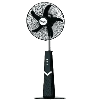 Royal 18" Rechargeable Fan | RRF45H18B