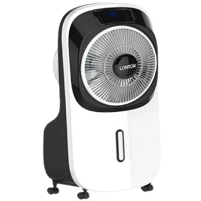 Lontor CTL-CF041R Rechargable Mist Fan