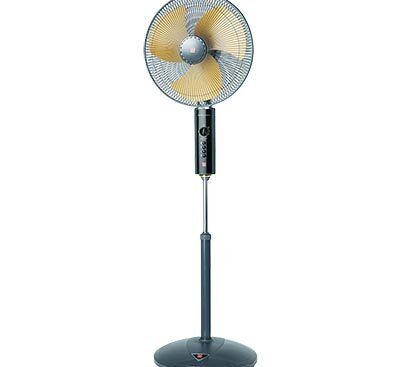 KDK 16"Standing Fan With Metal Blade-P40V