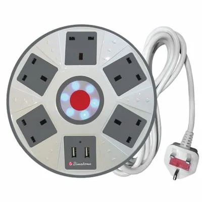 Binatone Extension Power Cord | PEC-501D