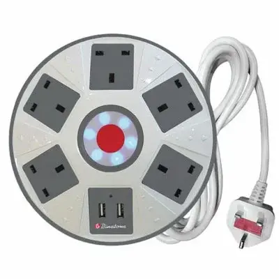 Binatone Extension Power Cord | PEC-501D