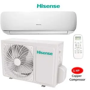 Hisense 1HP Spit Unit Air Conditioner | SPL 1.0HP Copper-TG