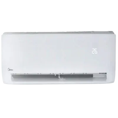 MIDEA 2hp Inverter Split Type Air Conditioner (R410a Gas | Without Kit) | MSAFC-18CRDN1