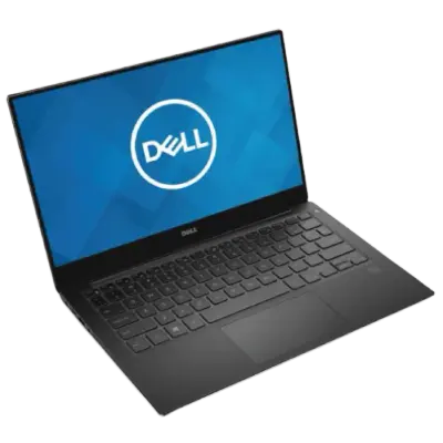 Dell XPS 13 9350 Core i5 8GB RAM, 256GB SSD, Touch Screen, Keyboard back-light, Windows 11 Pro