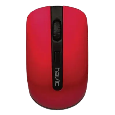 Havit Wireless Mouse; Built-in Auto Sleep Function | MS989GT